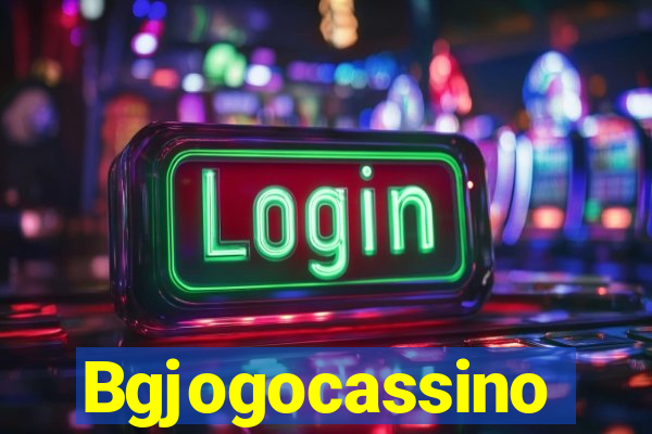 Bgjogocassino