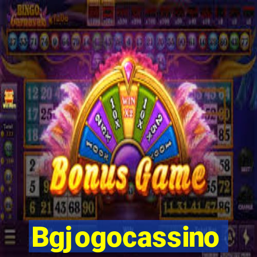 Bgjogocassino