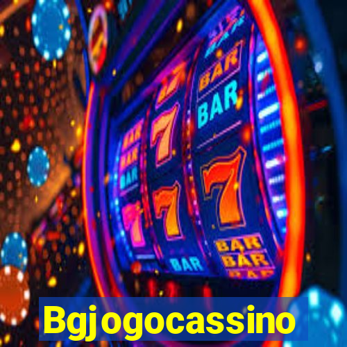 Bgjogocassino