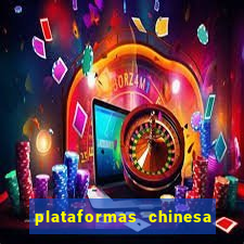 plataformas chinesa de jogos