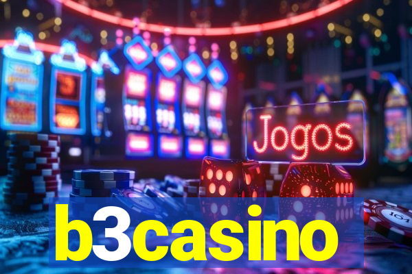 b3casino