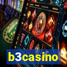 b3casino