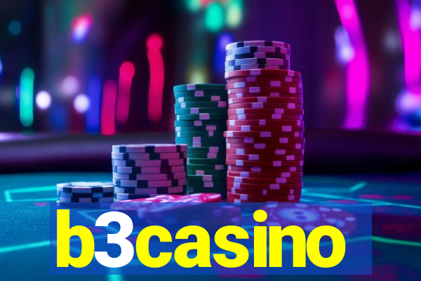 b3casino