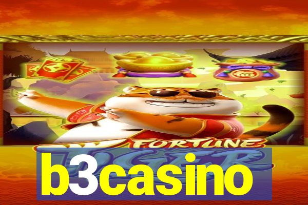 b3casino