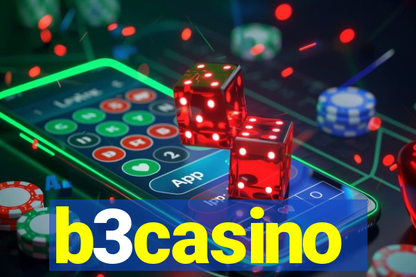 b3casino