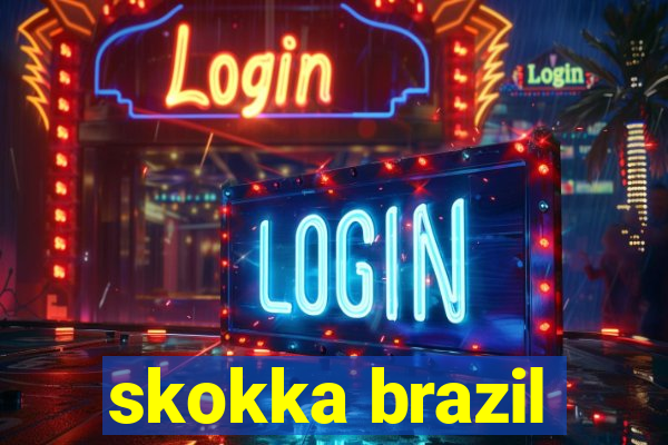 skokka brazil