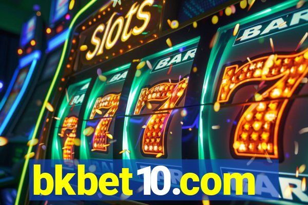 bkbet10.com