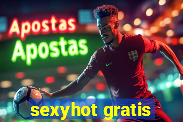 sexyhot gratis