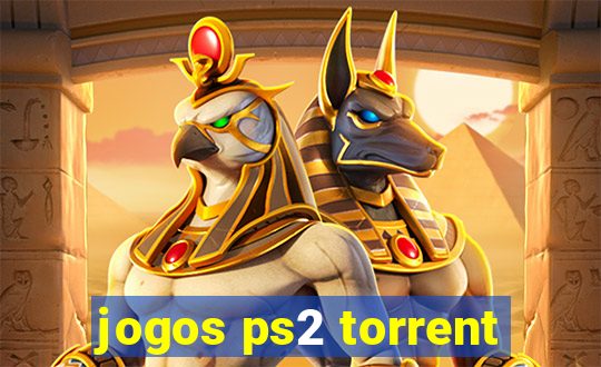 jogos ps2 torrent