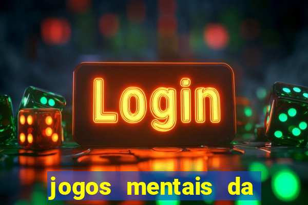 jogos mentais da pessoa controladora