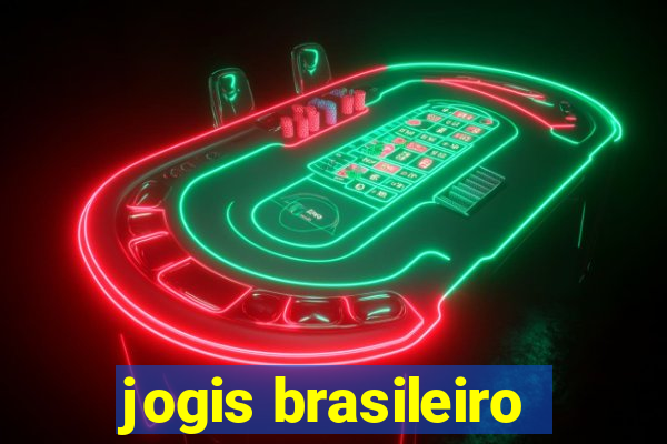 jogis brasileiro