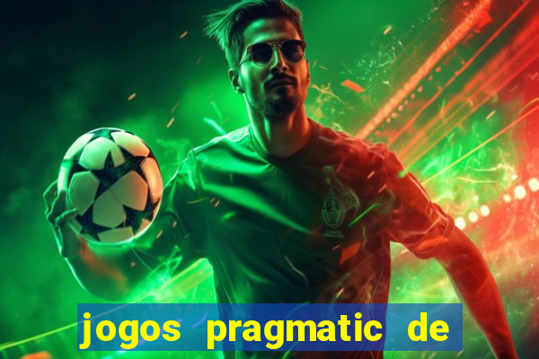 jogos pragmatic de 10 centavos