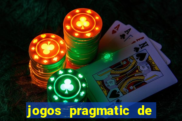 jogos pragmatic de 10 centavos