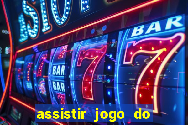 assistir jogo do flamengo ao vivo no multicanais