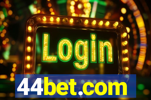 44bet.com