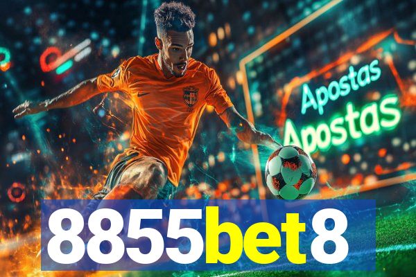 8855bet8