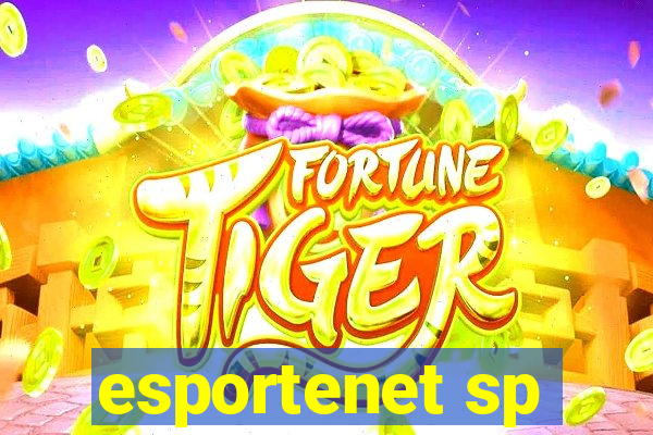 esportenet sp