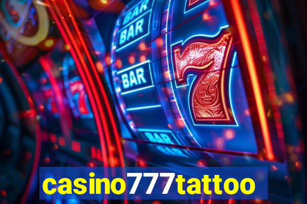 casino777tattoo