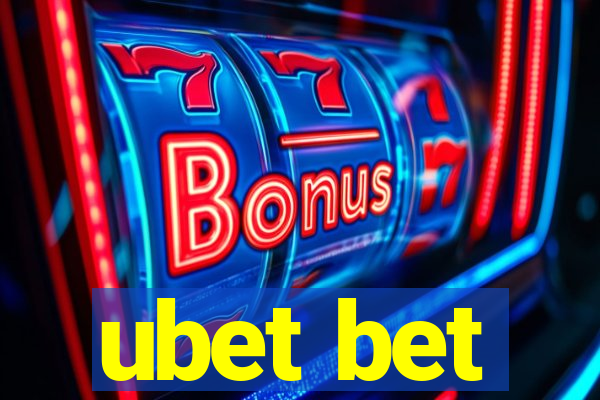 ubet bet