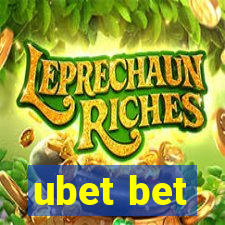 ubet bet