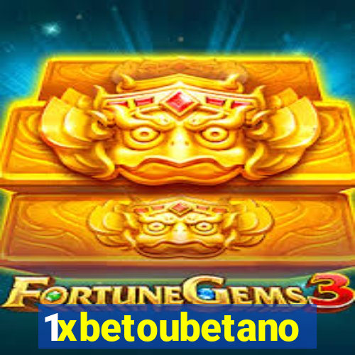 1xbetoubetano