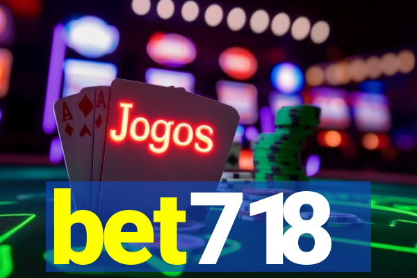 bet718