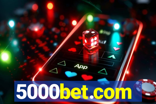 5000bet.com