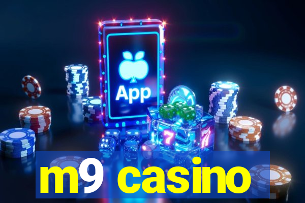 m9 casino