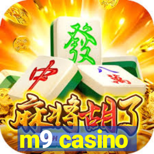 m9 casino