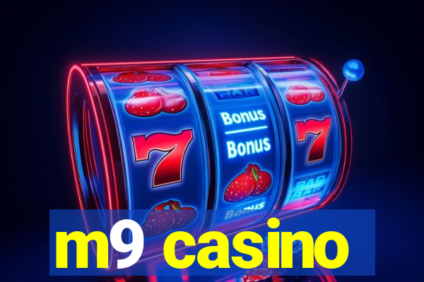 m9 casino