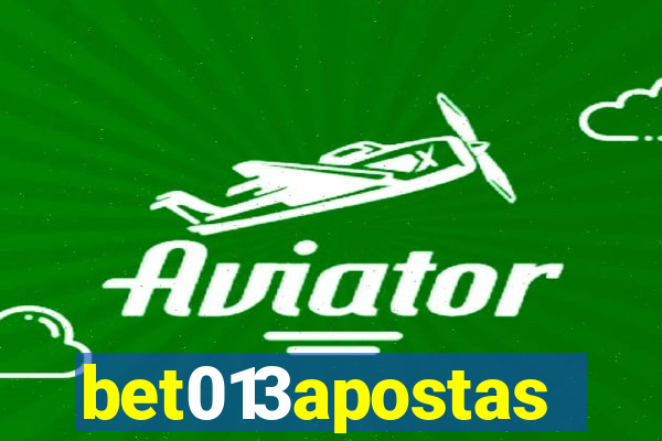 bet013apostas