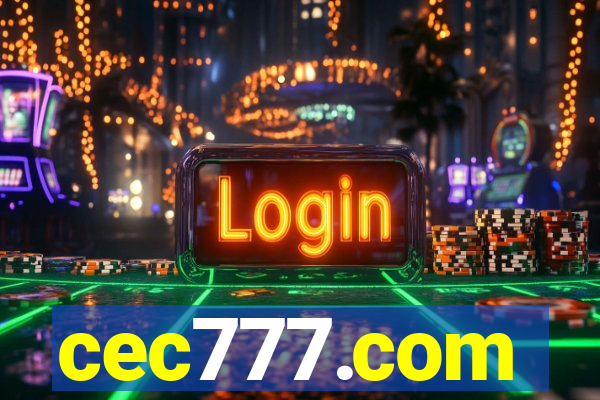 cec777.com