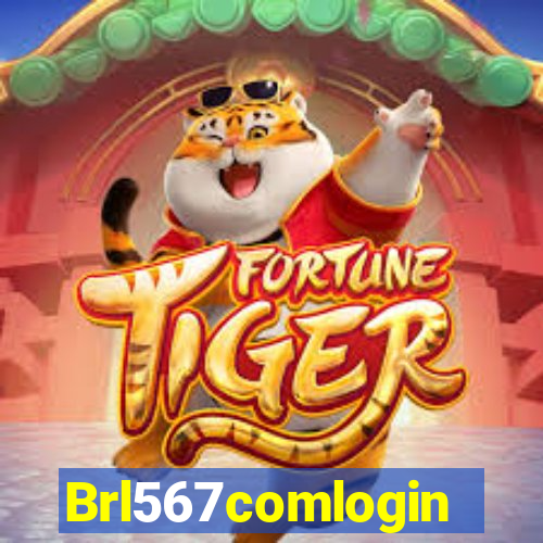 Brl567comlogin