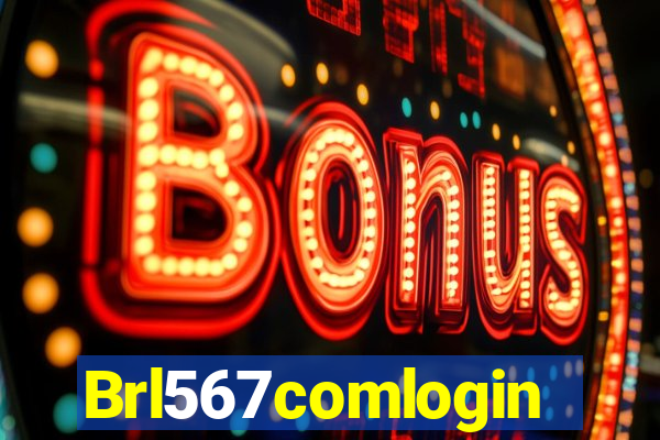 Brl567comlogin