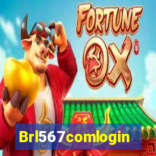 Brl567comlogin