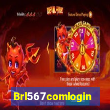 Brl567comlogin