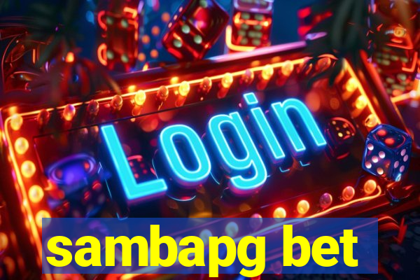 sambapg bet