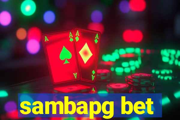 sambapg bet