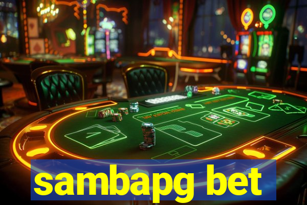 sambapg bet