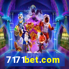 7171bet.com