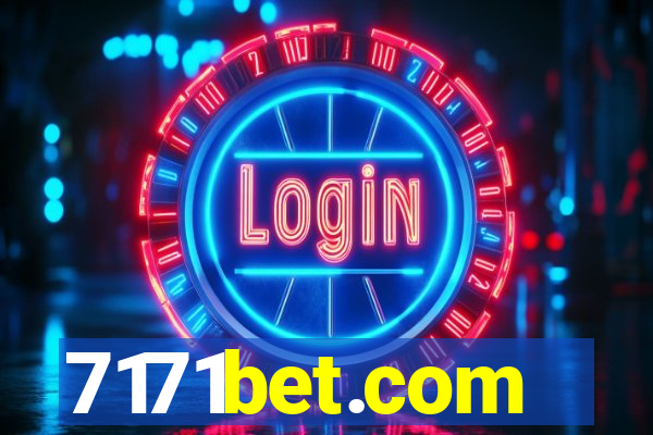 7171bet.com