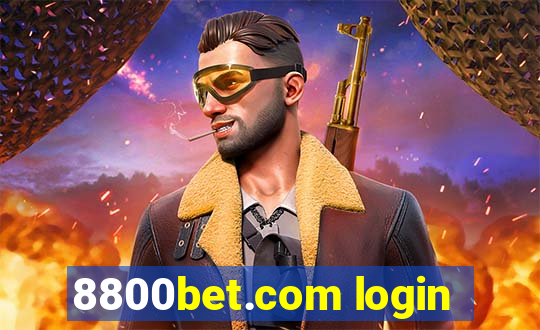 8800bet.com login