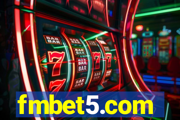 fmbet5.com