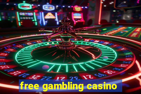 free gambling casino