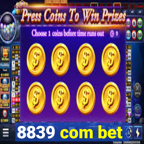 8839 com bet