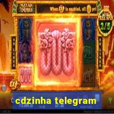 cdzinha telegram