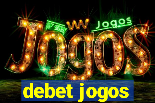 debet jogos