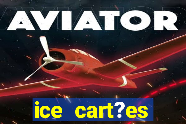 ice cart?es especiais ltda