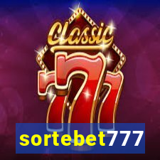 sortebet777