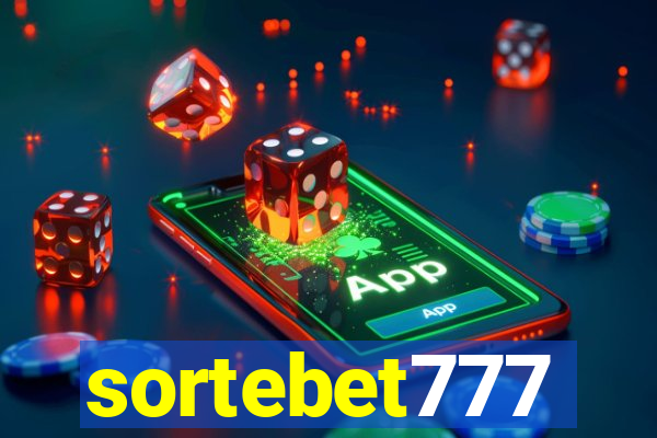 sortebet777